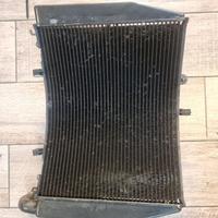 Radiatore originale Honda cbr600rr 2007