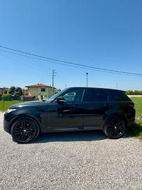 Range Rover Sport 3.0 tdV6 HSE Dynamic