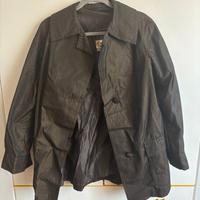 Cappotto Trench Vintage Magnoni Tedeschi