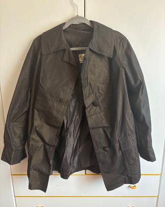 Cappotto Trench Vintage Magnoni Tedeschi