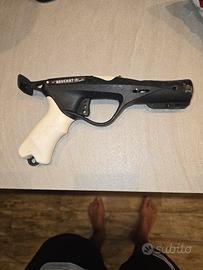 impugnatura beuchat marlin 