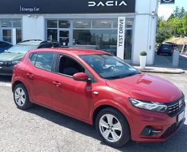 Dacia Sandero Streetway 1.0 SCe 65 CV Comfort