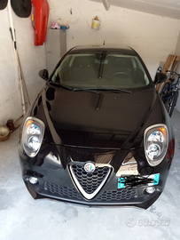 Alfa Romeo mito 95cv jtdm2 euro 6