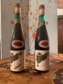 Passito vintage