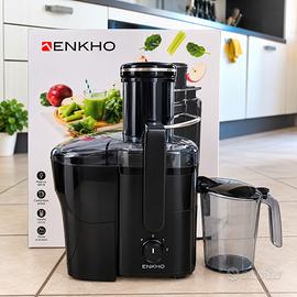 Centrifuga ENKHO 1000W – come nuova