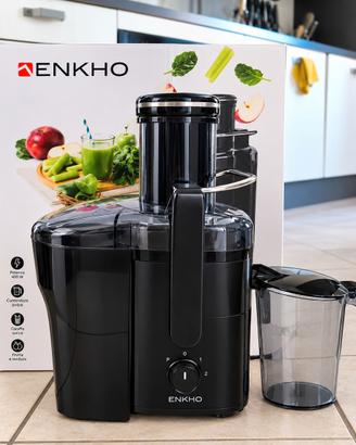 Centrifuga ENKHO 1000W – come nuova