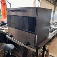 Forno Convenzionale