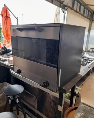 Forno Convenzionale