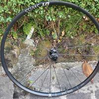 Ruote Dt Swiss XRC 1200 spline 29" tlr boost cl30
