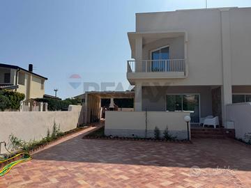 Villa o villino - Noto