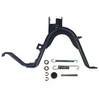 Cavalletto centrale scooter Malaguti F12 F15 Ovett