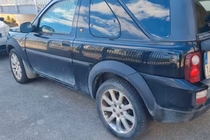 Freelander sport