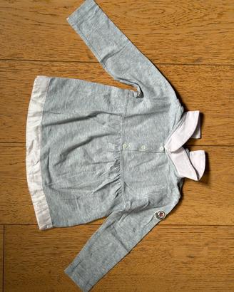 Vestitino Moncler Bambina