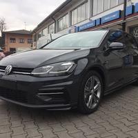 Golf Serie 7 1.4 TSI Sport R-Line DSG