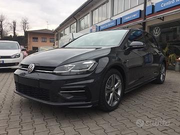 Golf Serie 7 1.4 TSI Sport R-Line DSG