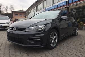 Golf Serie 7 1.4 TSI Sport R-Line DSG