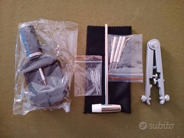 Kit per orologio.