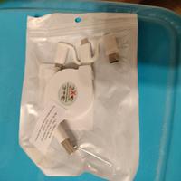 Filo con attacchi usb