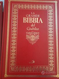 La Grande Bibbia del Giubileo 2 VV 1998