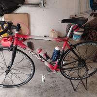 bici da corsa