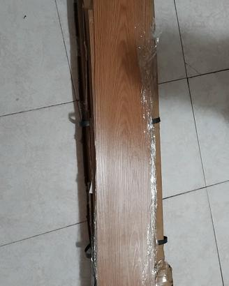 pavimento pvc