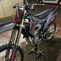 Honda CRF 250 '14