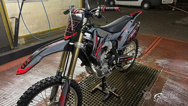 Honda CRF 250 '14