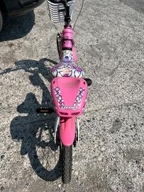 Bicicletta