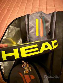 Padel Head