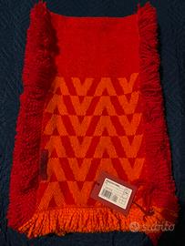 Sciarpa Valentino VLogo originale,prezzo trattabil