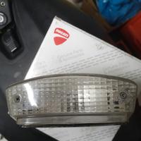 Fanale stop posteriore originale Ducati Monster 
