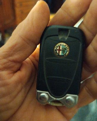 ALFA ROMEO 159 CHIAVE ELETTRONICA 