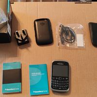 BlackBerry Curve vintage 