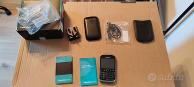 BlackBerry Curve vintage 