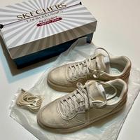 Skechers Air-Cooled MEMORY FOAM