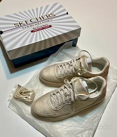 Skechers Air-Cooled MEMORY FOAM