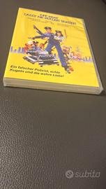 Off Beat: poliziotto falso, proiettile, vero amore