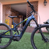Mtb Gt force gt-e current taglia M