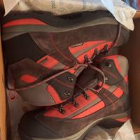 Scarpe da trekking