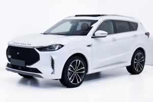 Sportequipe 7 GTW gtw 1.6 t-gdi 186cv dct GPL