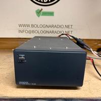 Kenwood ps 33 alimentatore di linea 12 volt 15A.