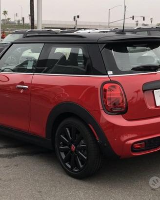Ricambi usati Mini Cooper Countryman 2006.23