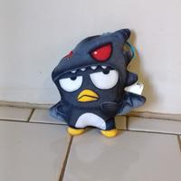Bad Badtz-Maru Peluche McDonald's Yu Gi Ho x Hello