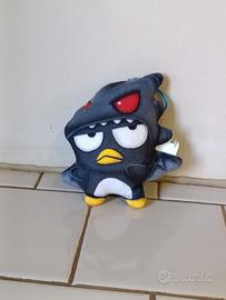 Bad Badtz-Maru Peluche McDonald's Yu Gi Ho x Hello