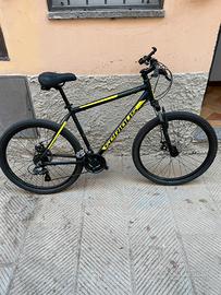 Mtb serious rockville 27.5