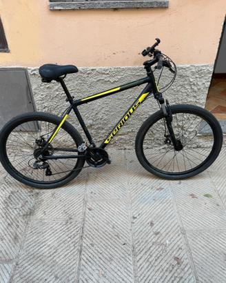 Mtb serious rockville 27.5