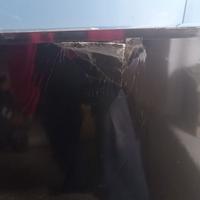 tv LG 43"