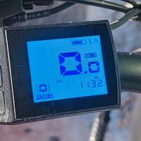 E-bike pieghevole Nilox X8 Plus – 20”, 36V 13Ah