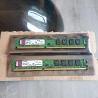 ram 4gb 2×2gb ddr3
