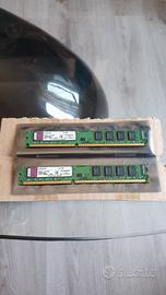 ram 4gb 2×2gb ddr3